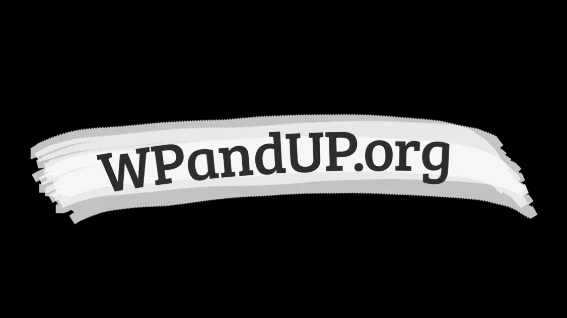 WPandUP