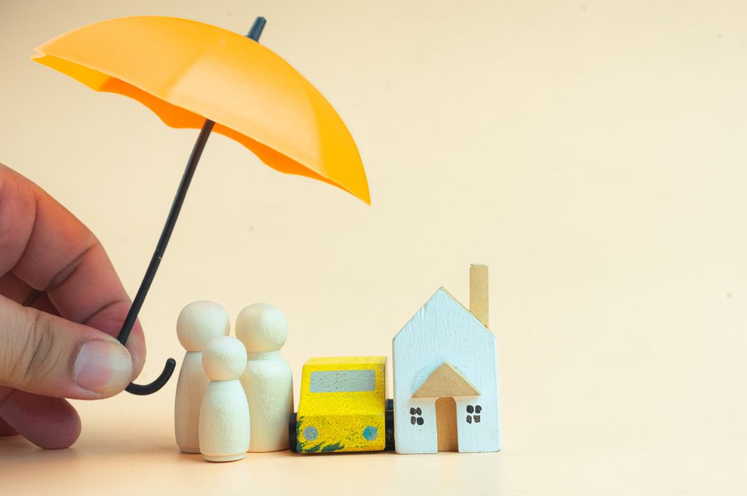 What Virtual Assistant Insurance do I need?