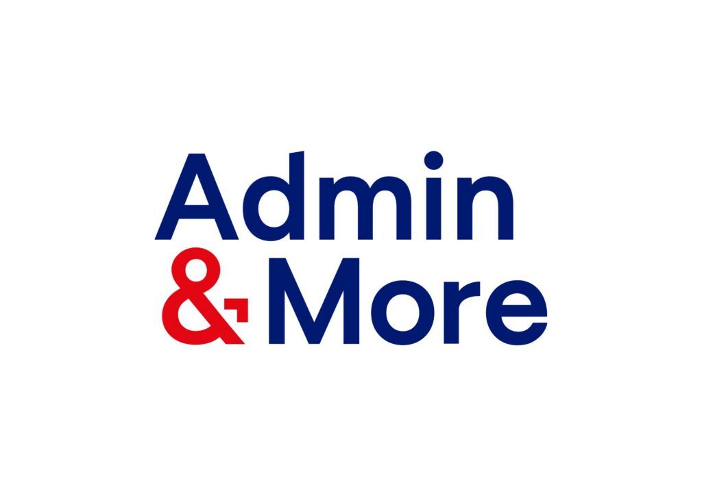 Admin and More Ltd