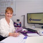 Dawn Stanmore Virtual Assistant