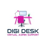 Digi Desk Virtual Admin Support