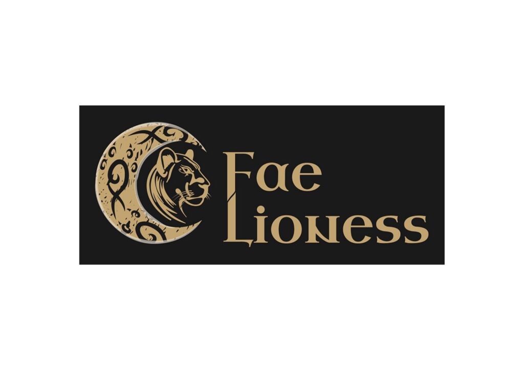 Fae Lioness