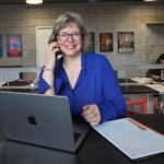 Leanne Masterton Virtual Assistant