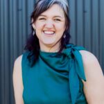 Melissa Pritchard
