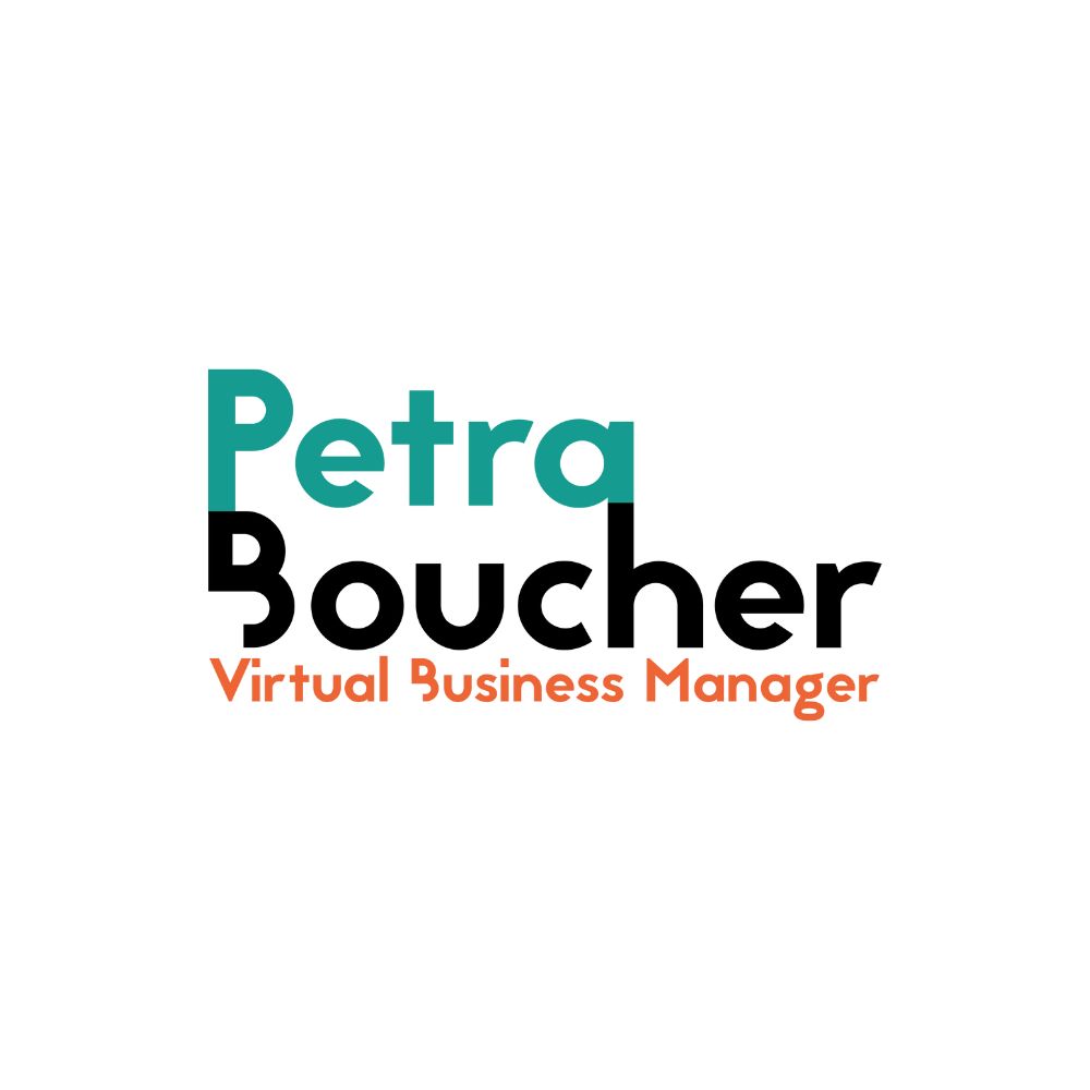 Petra Boucher Virtual Business Manager