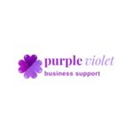 Purple Violet Business Support