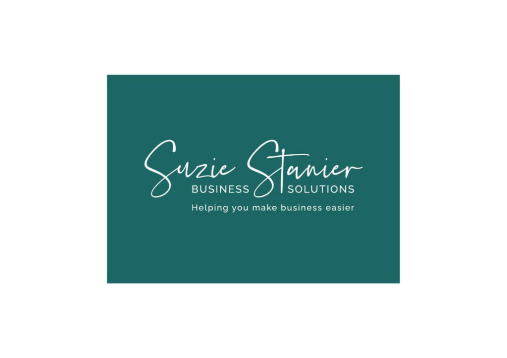 Suzie Stanier Business Solutions Ltd