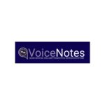 VoiceNotes Ltd