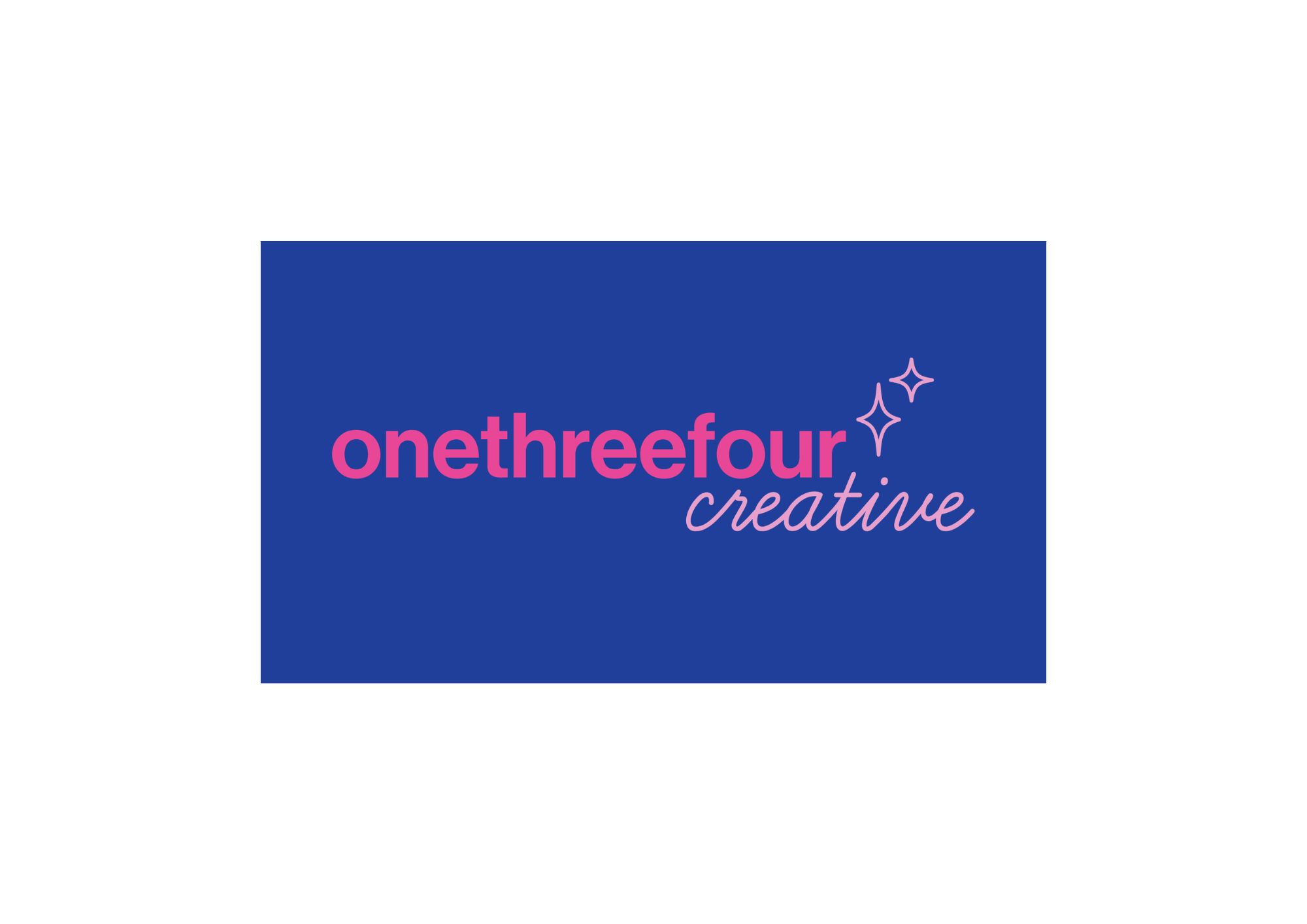onethreefourcreative