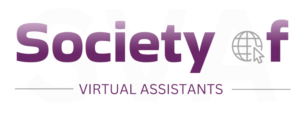 Society of Virtual Assistants Logo