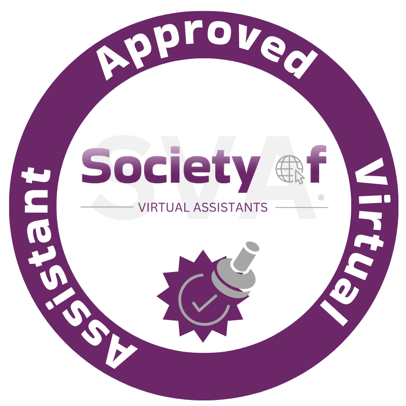 SVA Approved VA Logo