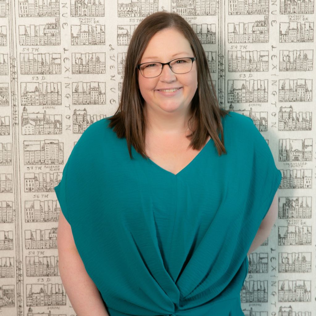 Gwen Backhouse Owner Society of Virtual Assistants