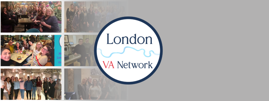 London VA Network Cover Image