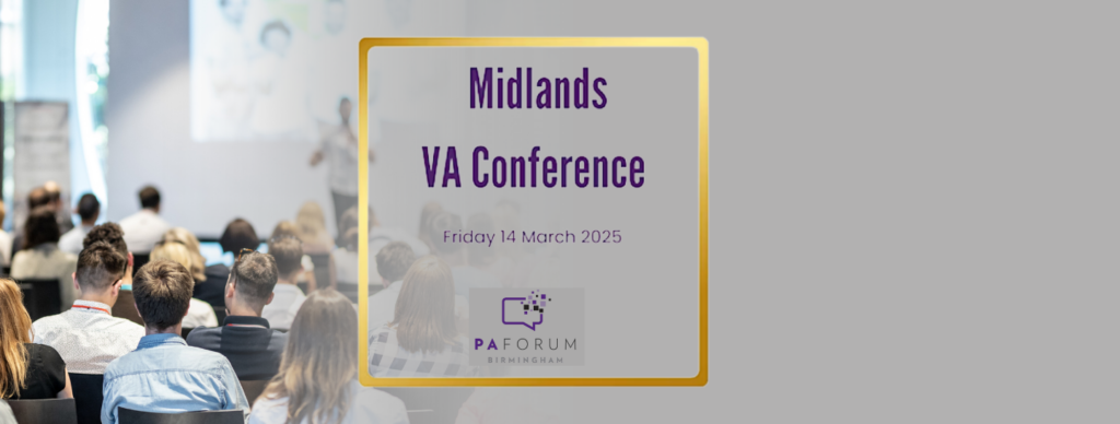 Midlands VA Conference