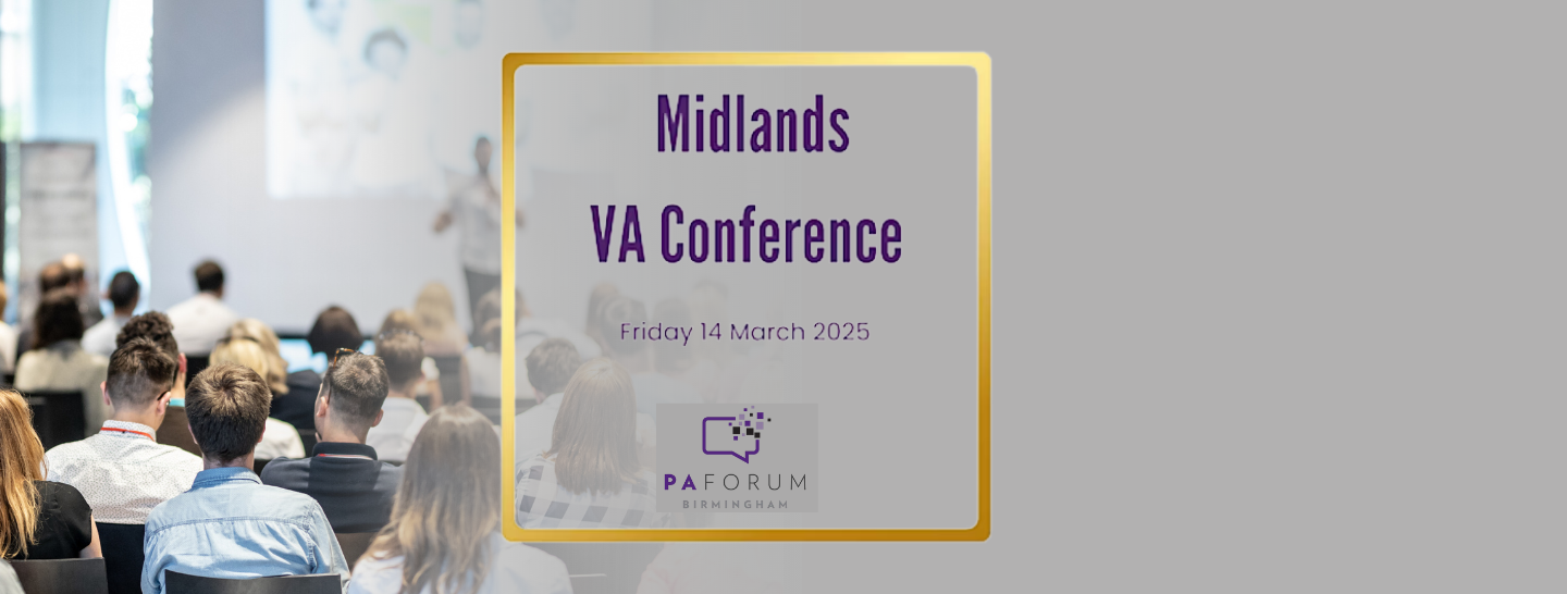 Midlands VA Conference