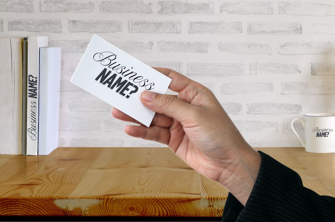 Choosing a name for your Virtual Assistant Business