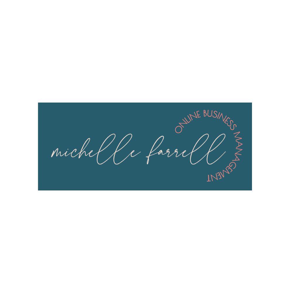 Michelle Farrell Online Business Management