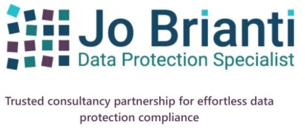 Jo Brianti Data Protection Specialist
