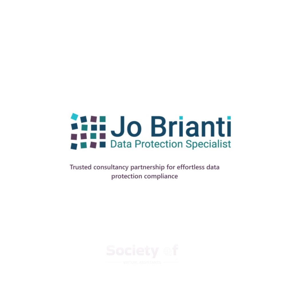 Jo Brianti Data Protection Specialist