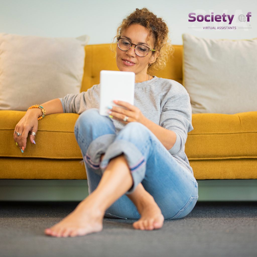 Virtual Assistant Resources