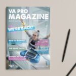 VA Pro Magazine