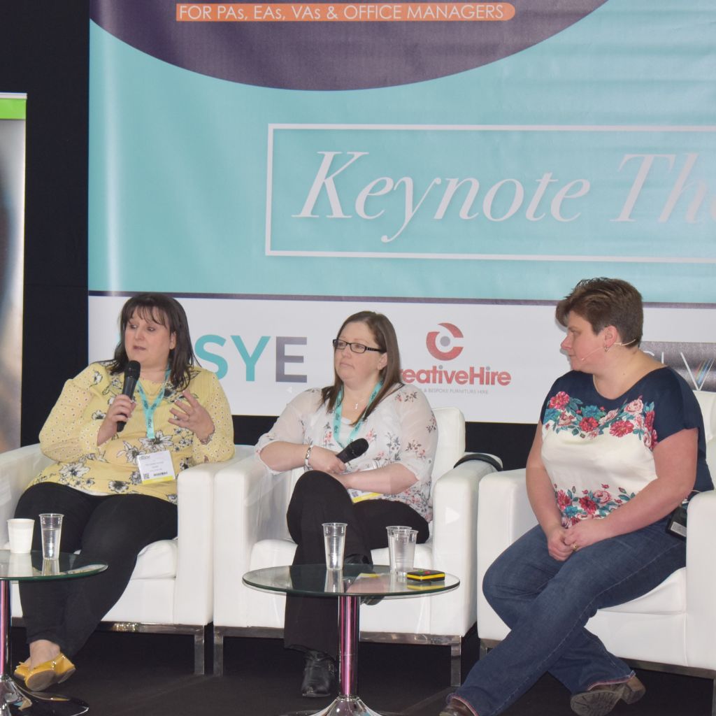 Get involved with the SVA