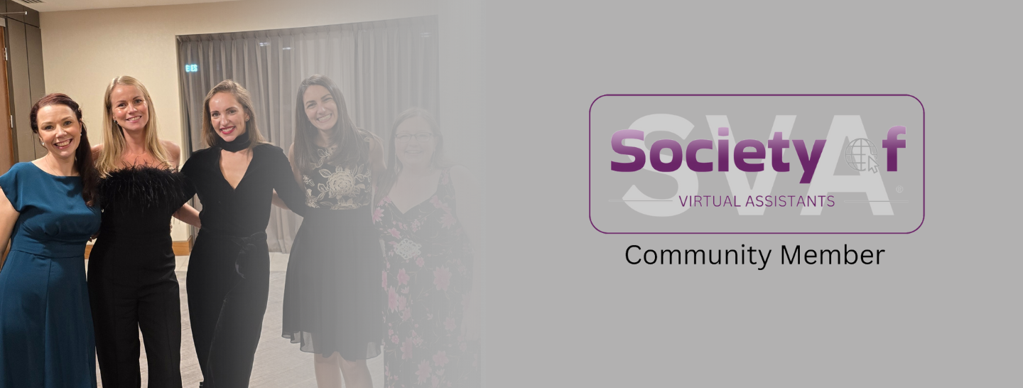 Community Member Logo Page