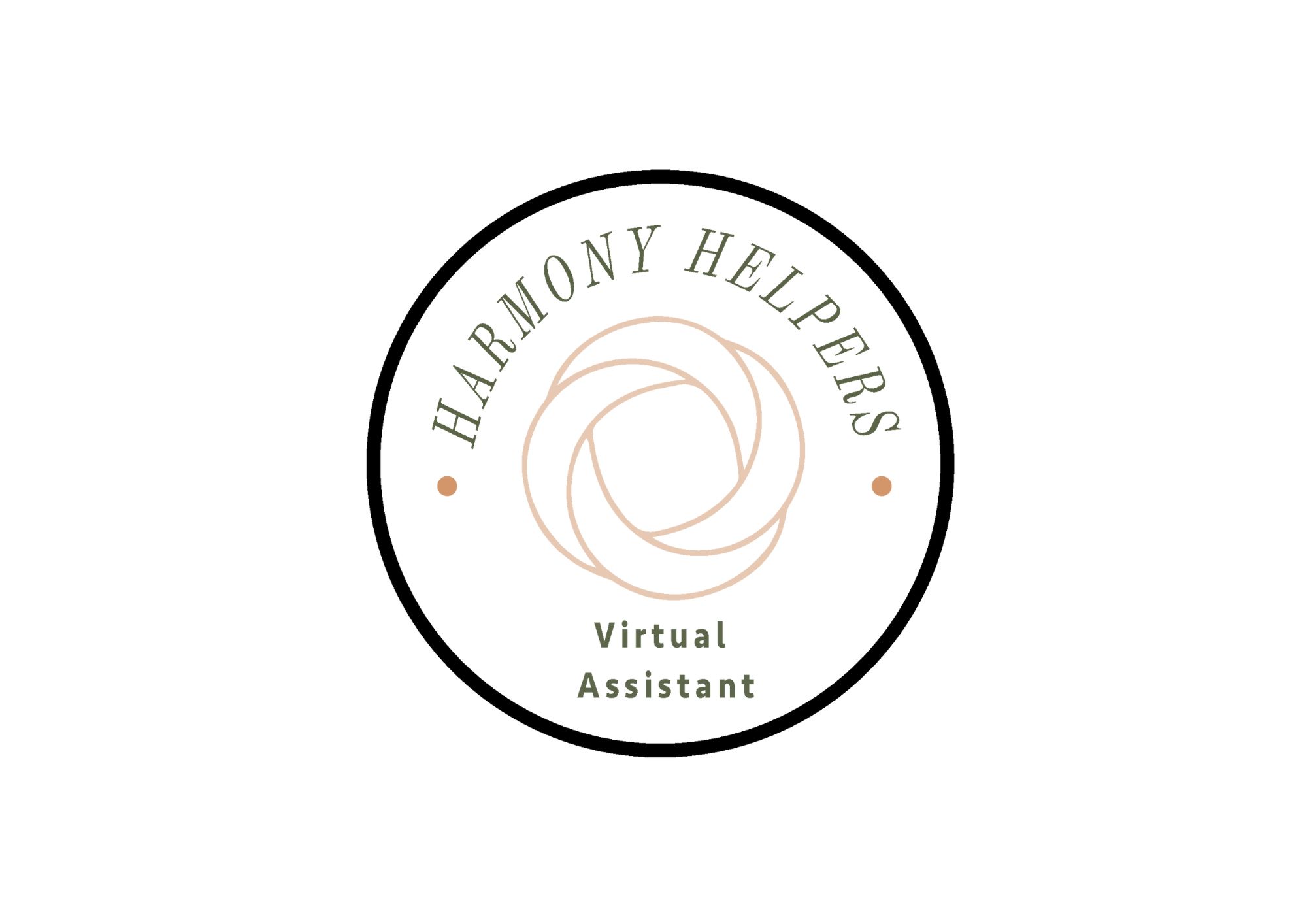Harmony Helpers Virtual Assistant