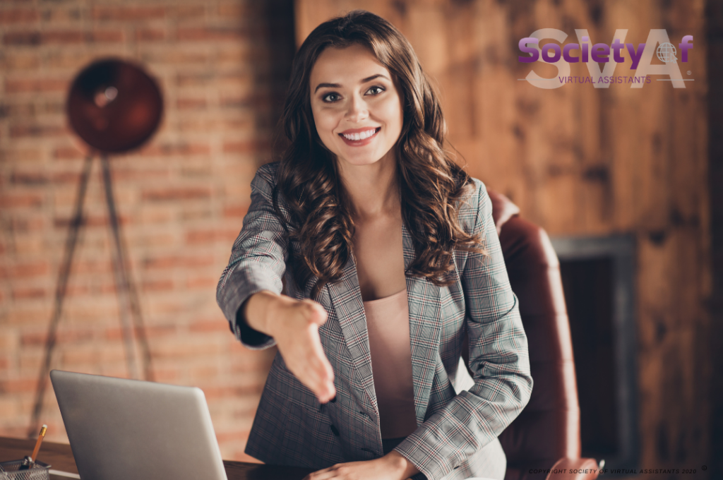 How to work with a virtual assistant