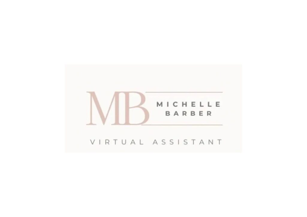Michelle Barber Virtual Assistant