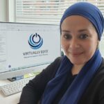 Fedwa Tahri Virtual Assistant