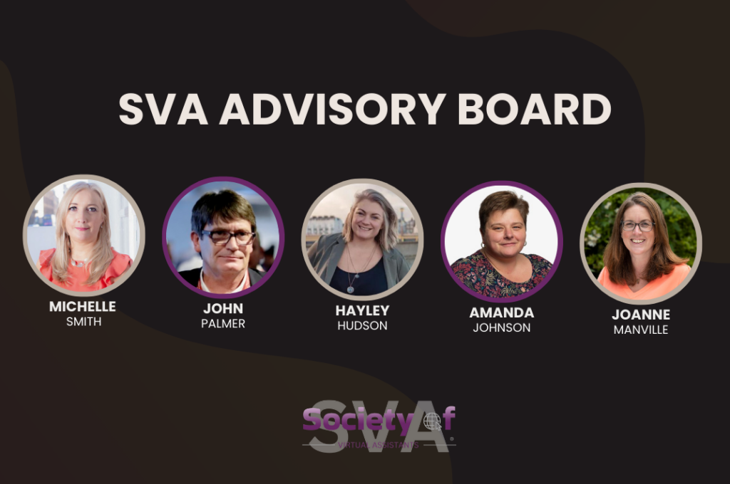 SVA Advisory Board