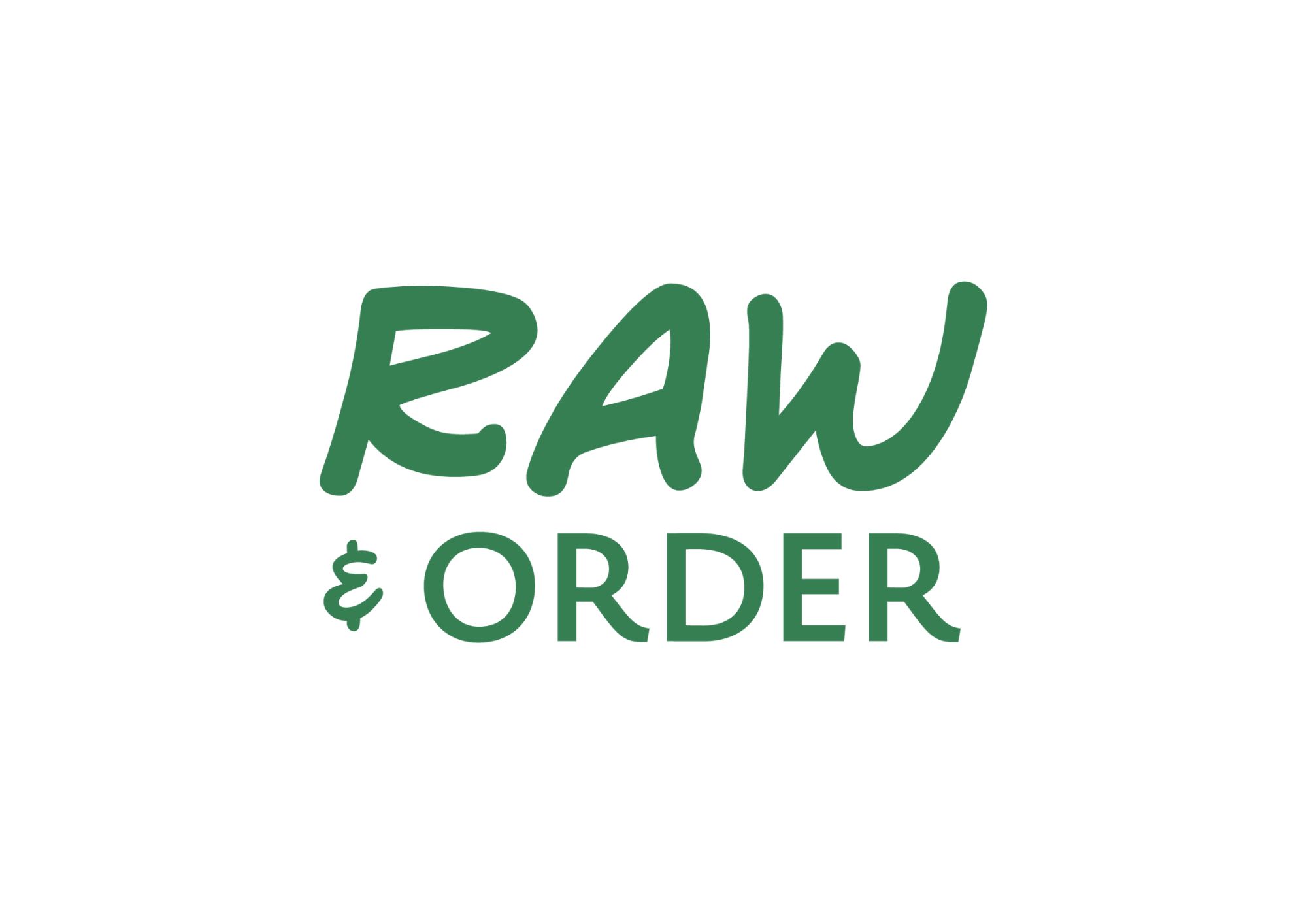 Raw & Order Virtual Assistant