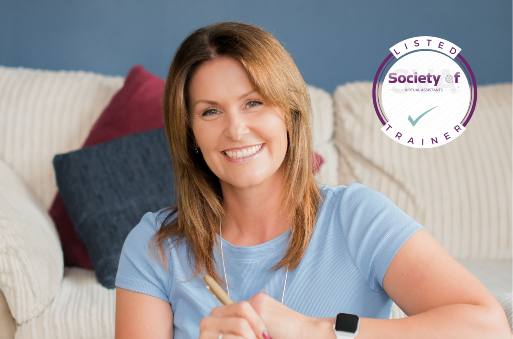 Holly Copsey VA Handbook DIY