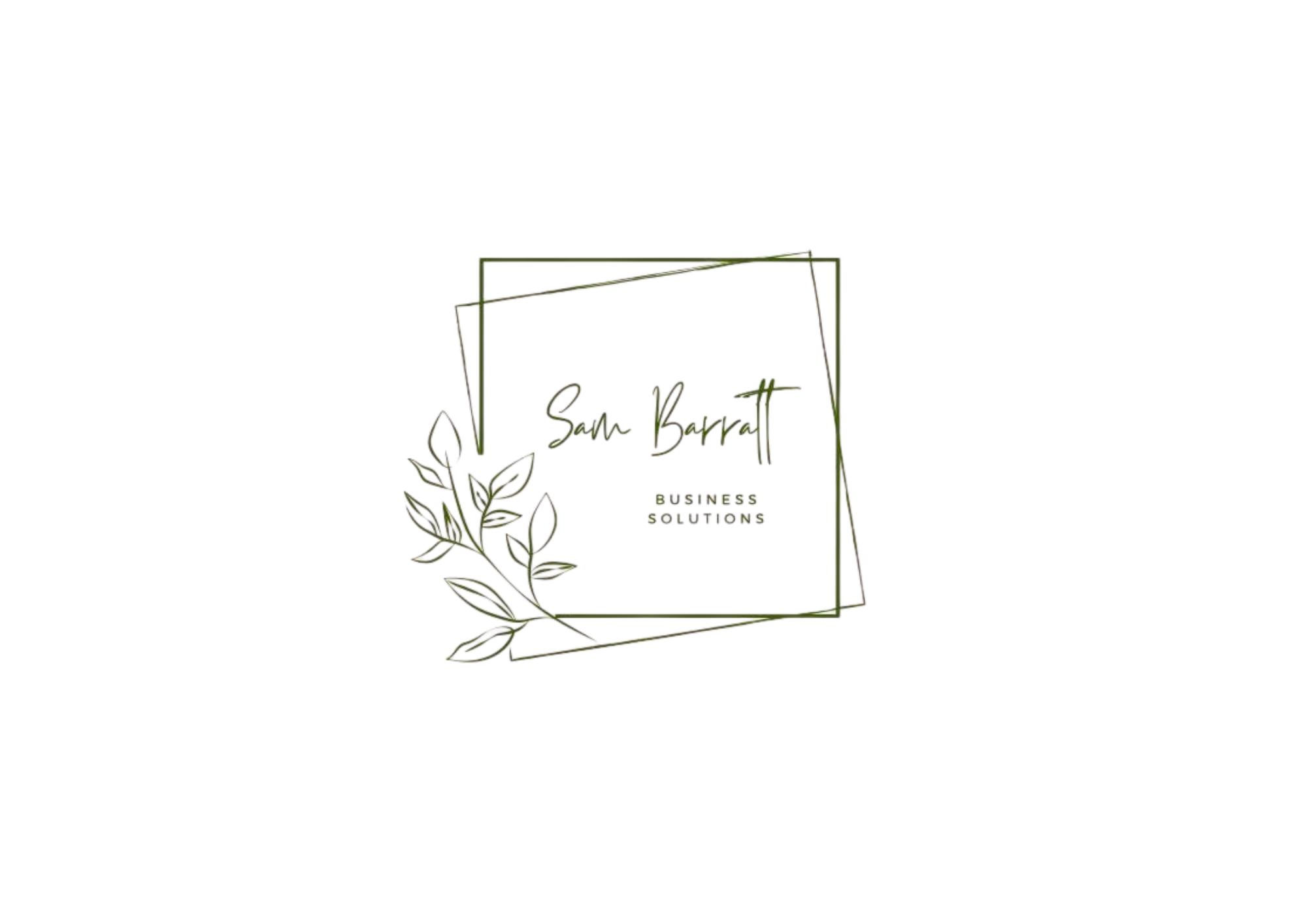 Sam Barratt Business Solutions