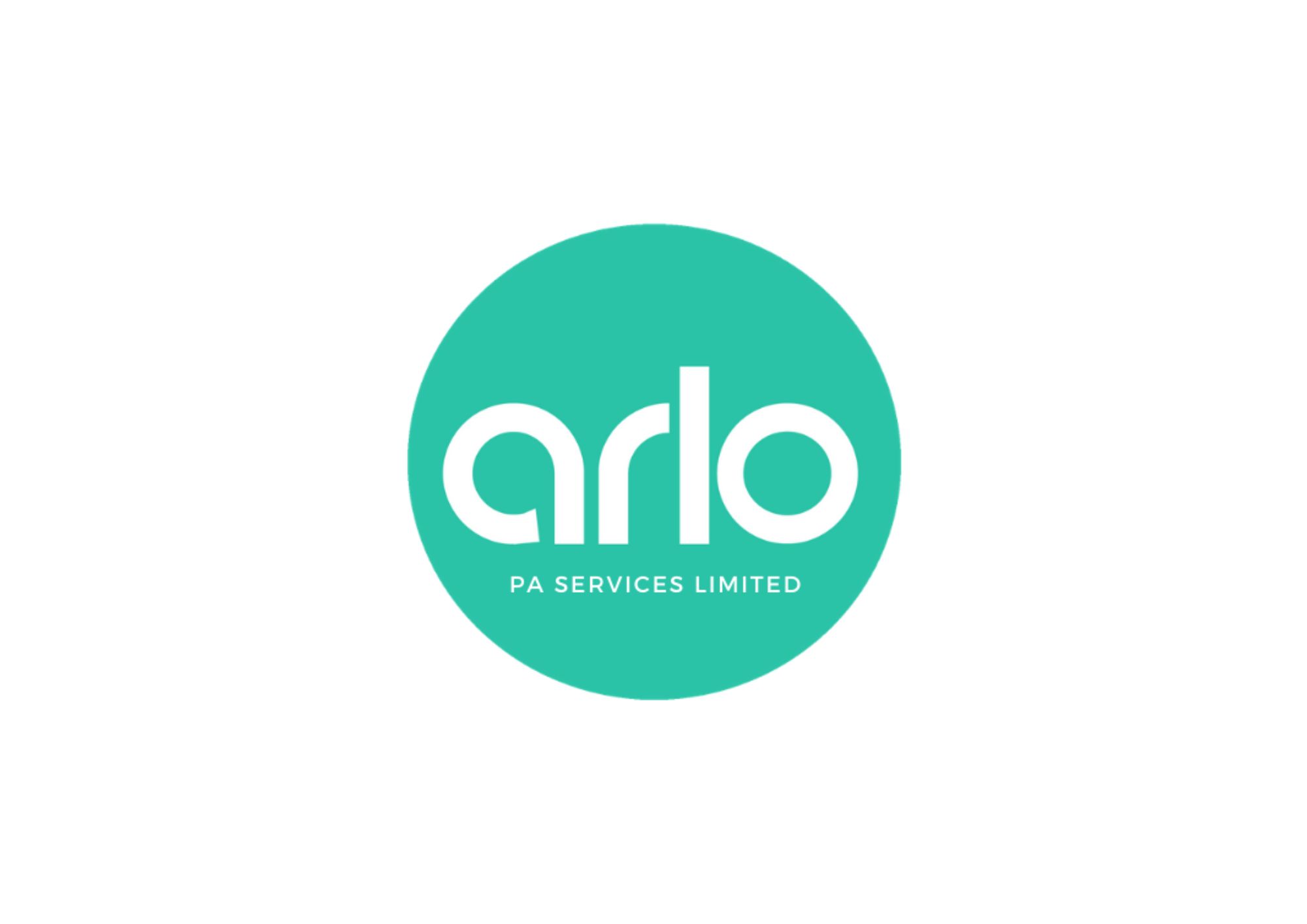 Arlo PA Services Ltd