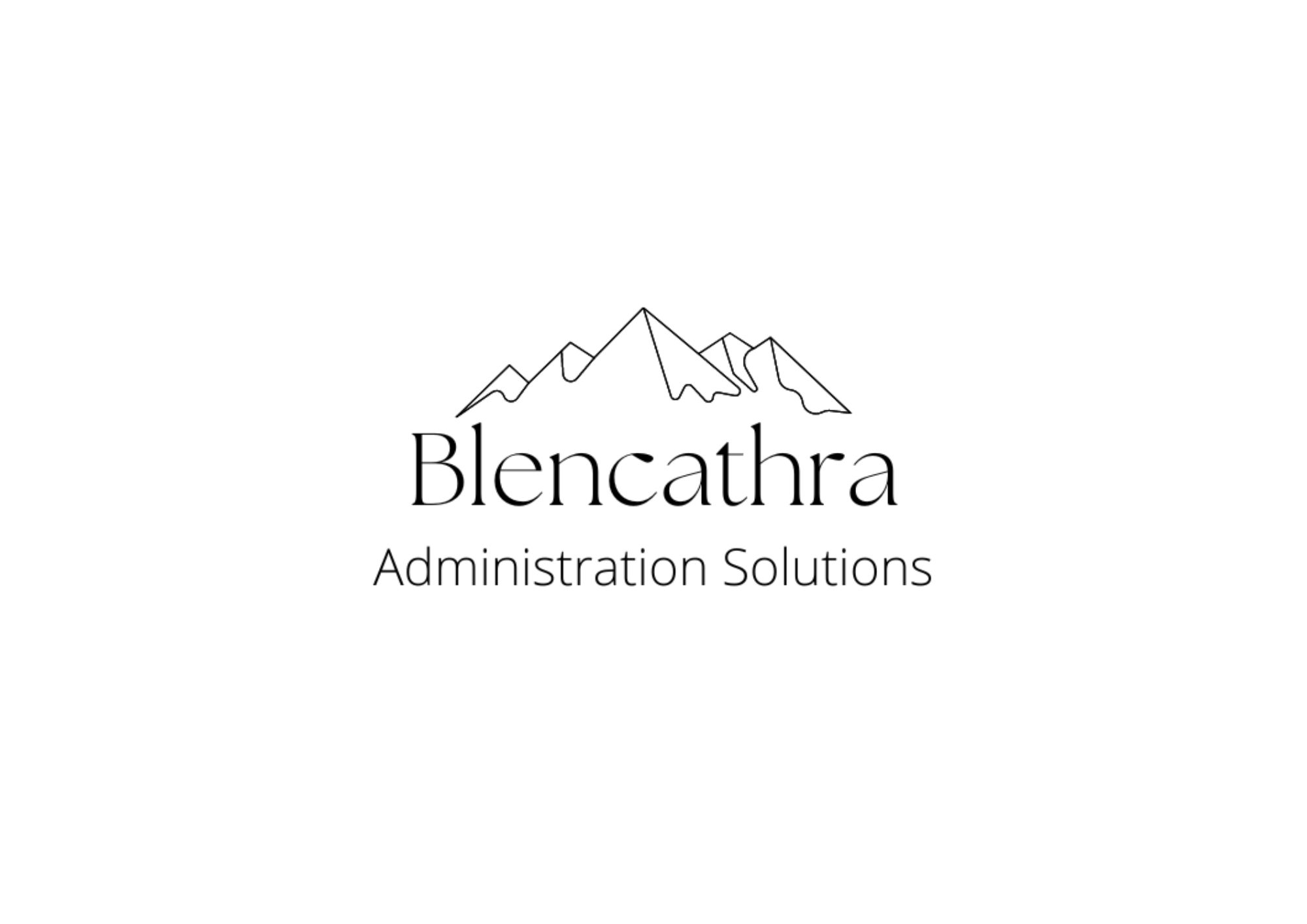 Blencathra Administration Solutions