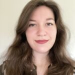 Georgia Garcia-Palmer