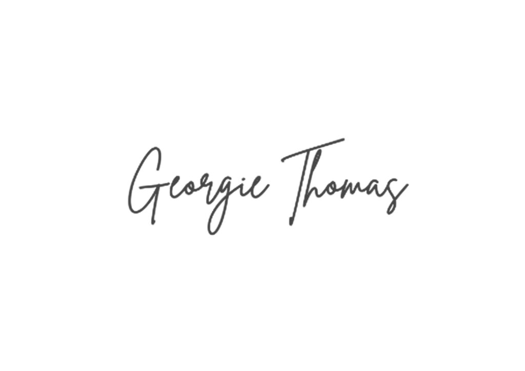 Georgie Thomas