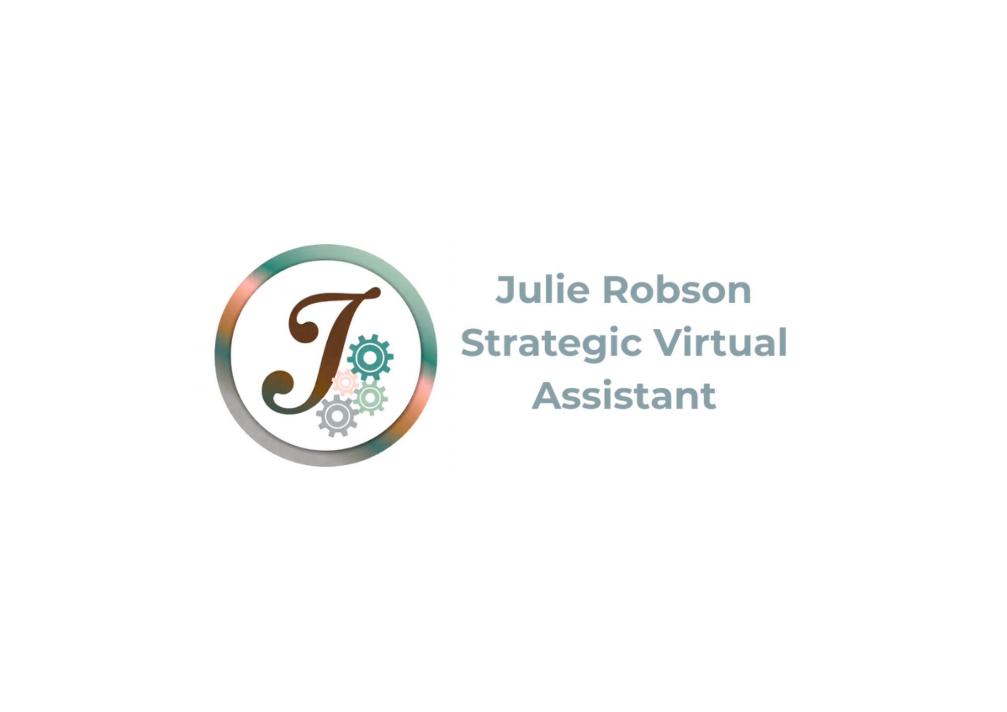 Julie Robson Strategic Virtual Assistant