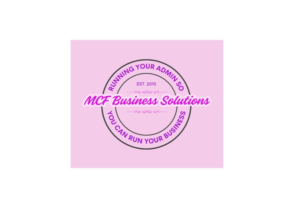 MCF Business Solutions