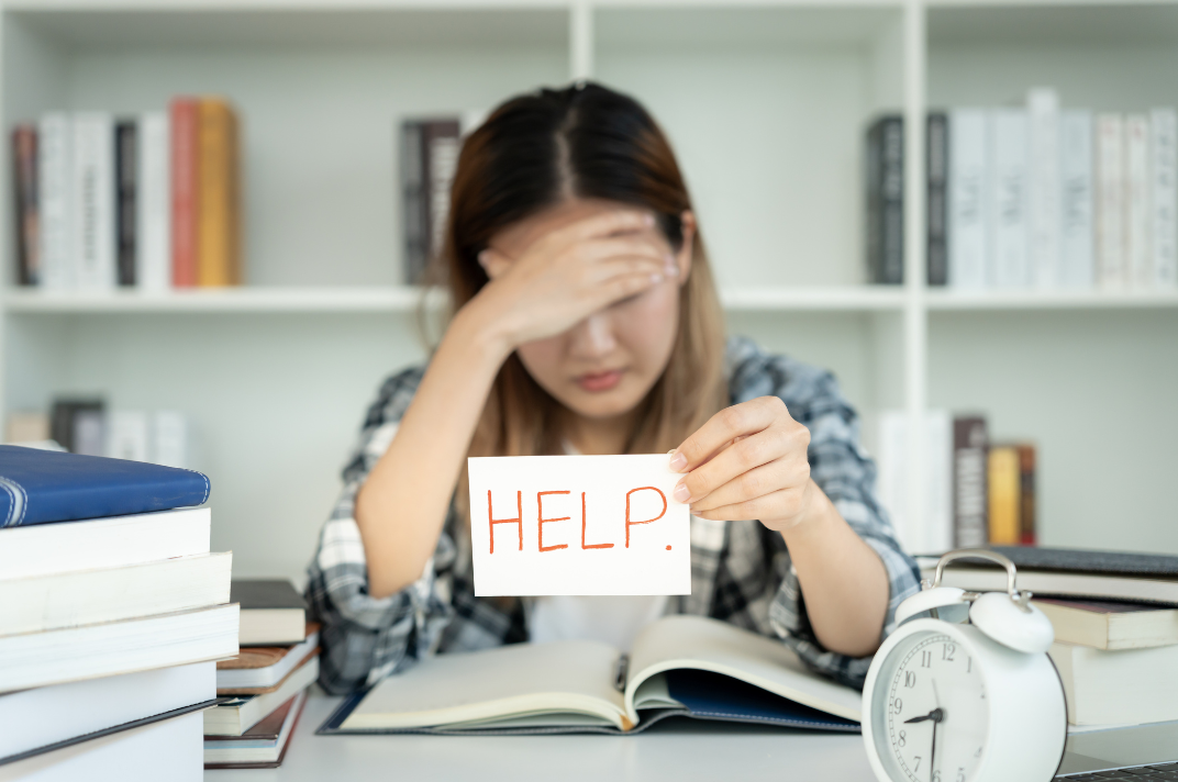 Navigating Quiet Times