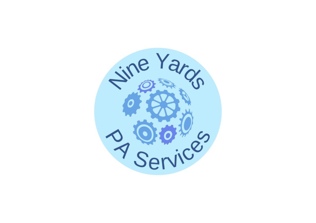 Nine Yards PA Services