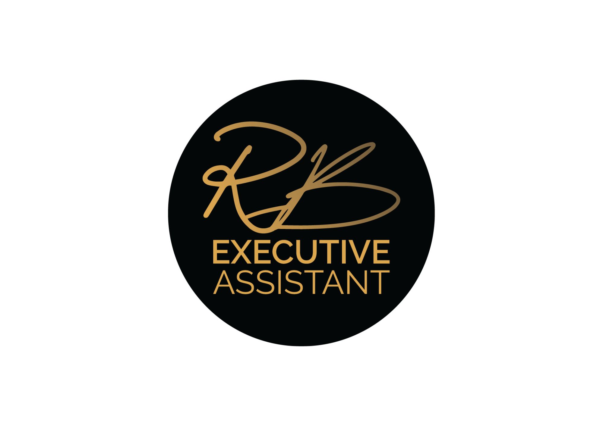 RB Executive Assistant