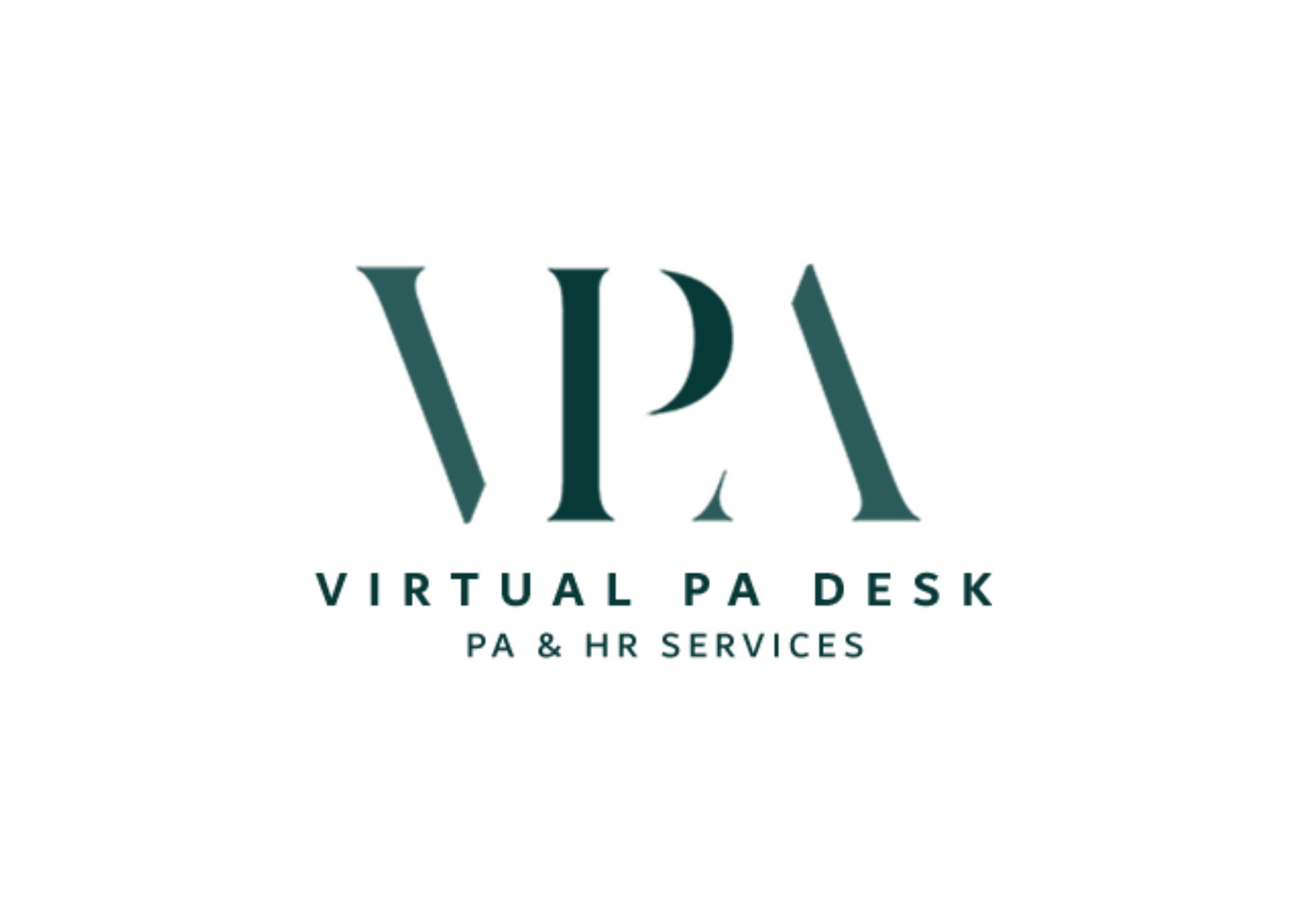 Virtual PA Desk