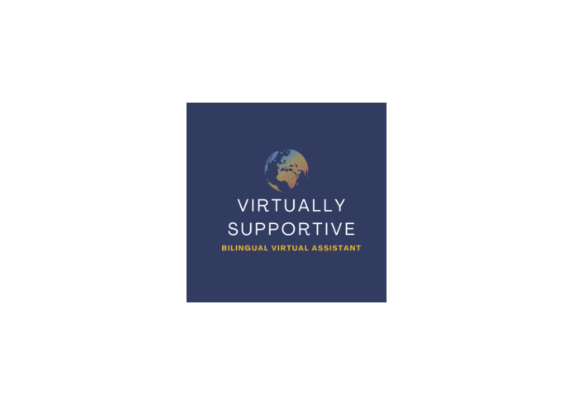 Virtually Supportive