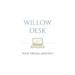 Willow Desk