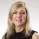 Zoe Porter-Hollister