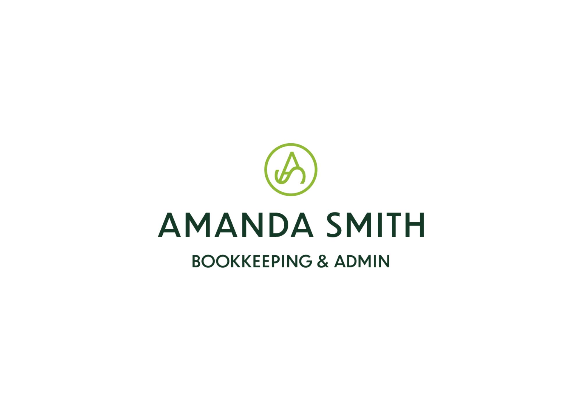 Amanda Smith Bookkeeping & Admin