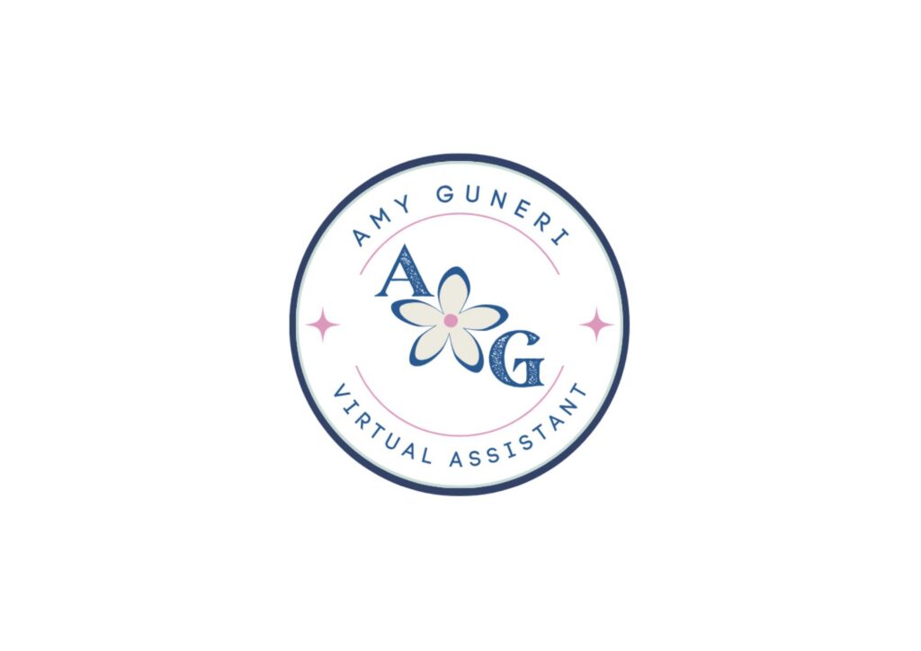 Amy Guneri Virtual Assistant